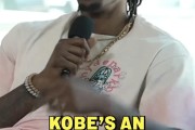 bob半岛体育官方网站-霍华德谈詹科：得分能力科比更强，詹姆斯得分多因其打的久
