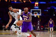 bob半岛体育官方网站-NBA名记爆料：东契奇成湖人抢不到字母哥的关键原因！